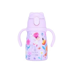 INSULATED KIDS BOTTLE BUBBLE BOTTLE SAVE THE AEGEAN 300ml FAIRY TALES INSULATED KIDS BOTTLE BUBBLE BOTTLE SAVE THE AEGEAN 300ml FAIRY TALES