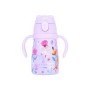 ESTIA ΘΕΡΜΟΣ ΠΑΙΔΙΚΟ BUBBLE BOTTLE SAVE THE AEGEAN 300ml FAIRY TALES