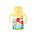 ESTIA ΘΕΡΜΟΣ ΠΑΙΔΙΚΟ BUBBLE BOTTLE SAVE THE AEGEAN 300ml FORTRESS DRAGON