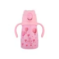 INSULATED KIDS BOTTLE BUBBLE BOTTLE SAVE THE AEGEAN 300ml LOVE ASCEND