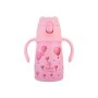 INSULATED KIDS BOTTLE BUBBLE BOTTLE SAVE THE AEGEAN 300ml LOVE ASCEND