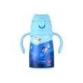 ESTIA ΘΕΡΜΟΣ ΠΑΙΔΙΚΟ BUBBLE BOTTLE SAVE THE AEGEAN 300ml OCEAN PLAY
