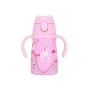 INSULATED KIDS BOTTLE BUBBLE BOTTLE SAVE THE AEGEAN 300ml RAINBOW DREAMS