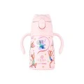 INSULATED KIDS BOTTLE BUBBLE BOTTLE SAVE THE AEGEAN 300ml WILD STUNTS