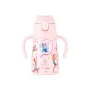INSULATED KIDS BOTTLE BUBBLE BOTTLE SAVE THE AEGEAN 300ml WILD STUNTS