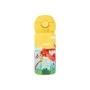 INSULATED KIDS BOTTLE WONDER BOTTLE SAVE THE AEGEAN 350ml FORTRESS DRAGON