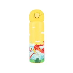 INSULATED KIDS BOTTLE WONDER BOTTLE SAVE THE AEGEAN 500ml FORTRESS DRAGON INSULATED KIDS BOTTLE WONDER BOTTLE SAVE THE AEGEAN 500ml FORTRESS DRAGON