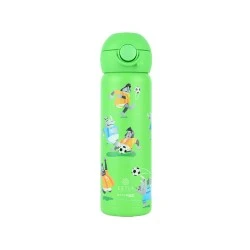 INSULATED KIDS BOTTLE WONDER BOTTLE SAVE THE AEGEAN 500ml JUNGLE KICK INSULATED KIDS BOTTLE WONDER BOTTLE SAVE THE AEGEAN 500ml JUNGLE KICK