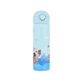 INSULATED KIDS BOTTLE WONDER BOTTLE SAVE THE AEGEAN 500ml TREASURE QUEST