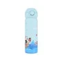 INSULATED KIDS BOTTLE WONDER BOTTLE SAVE THE AEGEAN 500ml TREASURE QUEST