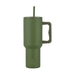 INSULATED STRAW TUMBLER XL SAVE THE AEGEAN 1200ml FOREST SPIRIT INSULATED STRAW TUMBLER XL SAVE THE AEGEAN 1200ml FOREST SPIRIT