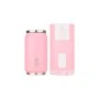 INSULATED BOTTLE TRAVEL CUP SAVE THE AEGEAN 300ml BLOSSOM ROSE