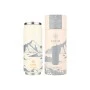 INSULATED BOTTLE TRAVEL CUP SAVE THE AEGEAN 500ml ALPINE ESSENCE