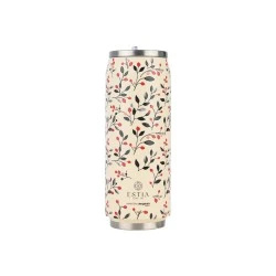INSULATED BOTTLE TRAVEL CUP SAVE THE AEGEAN 500ml BLOOM BEIGE INSULATED BOTTLE TRAVEL CUP SAVE THE AEGEAN 500ml BLOOM BEIGE