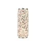 INSULATED BOTTLE TRAVEL CUP SAVE THE AEGEAN 500ml BLOOM BEIGE