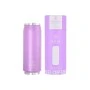 INSULATED TRAVEL CUP SAVE THE AEGEAN 500ml LAVENDER PURPLE