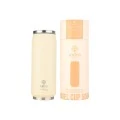 ESTIA ΘΕΡΜΟΣ TRAVEL CUP SAVE THE AEGEAN 500ml LILY WHITE