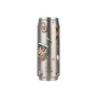 INSULATED BOTTLE  TRAVEL CUP SAVE THE AEGEAN 500ml OLD SCHOOL INK