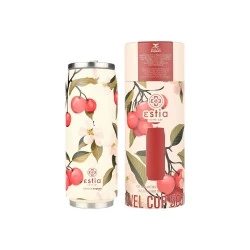 ESTIA ΘΕΡΜΟΣ TRAVEL CUP SAVE THE AEGEAN 500ml SAKURA WHISPER ESTIA ΘΕΡΜΟΣ TRAVEL CUP SAVE THE AEGEAN 500ml SAKURA WHISPER