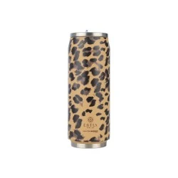 INSULATED BOTTLE TRAVEL CUP SAVE THE AEGEAN 500ml SPOTTED PROWL INSULATED BOTTLE TRAVEL CUP SAVE THE AEGEAN 500ml SPOTTED PROWL