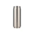 INSULATED BOTTLE  TRAVEL CUP SAVE THE AEGEAN 500ml STEEL FLOW