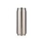 INSULATED BOTTLE  TRAVEL CUP SAVE THE AEGEAN 500ml STEEL FLOW