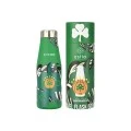 INSULATED BOTTLE TRAVEL FLASK PANATHINAIKOS BC EDITION WE THE GREENS 500ml