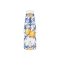 INSULATED BOTTLE TRAVEL FLASK SAVE THE AEGEAN 500ml AMALFI COAST
