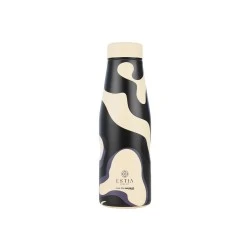 INSULATED BOTTLE TRAVEL FLASK SAVE THE AEGEAN 500ml BOLD DRIFT INSULATED BOTTLE TRAVEL FLASK SAVE THE AEGEAN 500ml BOLD DRIFT