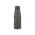 ESTIA ΘΕΡΜΟΣ TRAVEL FLASK SAVE THE AEGEAN 500ml OLIVE FLOW