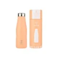 ESTIA ΘΕΡΜΟΣ TRAVEL FLASK SAVE THE AEGEAN 500ml PEACH FUZZ