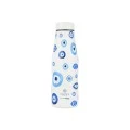 ESTIA ΘΕΡΜΟΣ TRAVEL FLASK SAVE THE AEGEAN 500ml SPIRIT OF LUCK