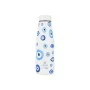 ESTIA ΘΕΡΜΟΣ TRAVEL FLASK SAVE THE AEGEAN 500ml SPIRIT OF LUCK
