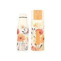INSULATED BOTTLE TRAVEL FLASK SAVE THE AEGEAN 500ml SUMMER REVERIE