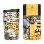 INSULATED TRAVEL MUG SAVE THE AEGEAN 350ml GRAFFITI RHYTHM