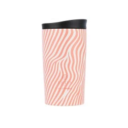 ESTIA ΘΕΡΜΟΣ TRAVEL MUG SAVE THE AEGEAN 350ml SOFT RIPPLE ESTIA ΘΕΡΜΟΣ TRAVEL MUG SAVE THE AEGEAN 350ml SOFT RIPPLE