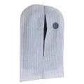 COAT CASE ΝOΝ WOVEN 100x65cm IVORY