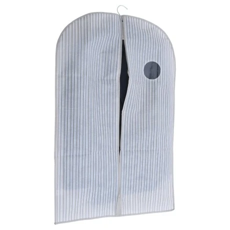 COAT CASE ΝOΝ WOVEN 100x65cm IVORY
