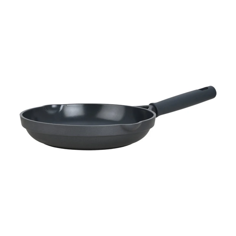 FRYING PAN CERAMIQ NON-STICK CAST ALUMINUM 24cm