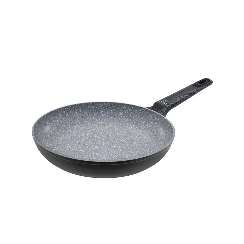FRYING PAN CUISSON NON-STICK FORGED ALUMINUM 24cm