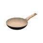 FRYING PAN EARTH NON-STICK FORGED ALUMINUM 24cm
