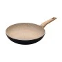FRYING PAN EARTH NON-STICK FORGED ALUMINUM 30cm
