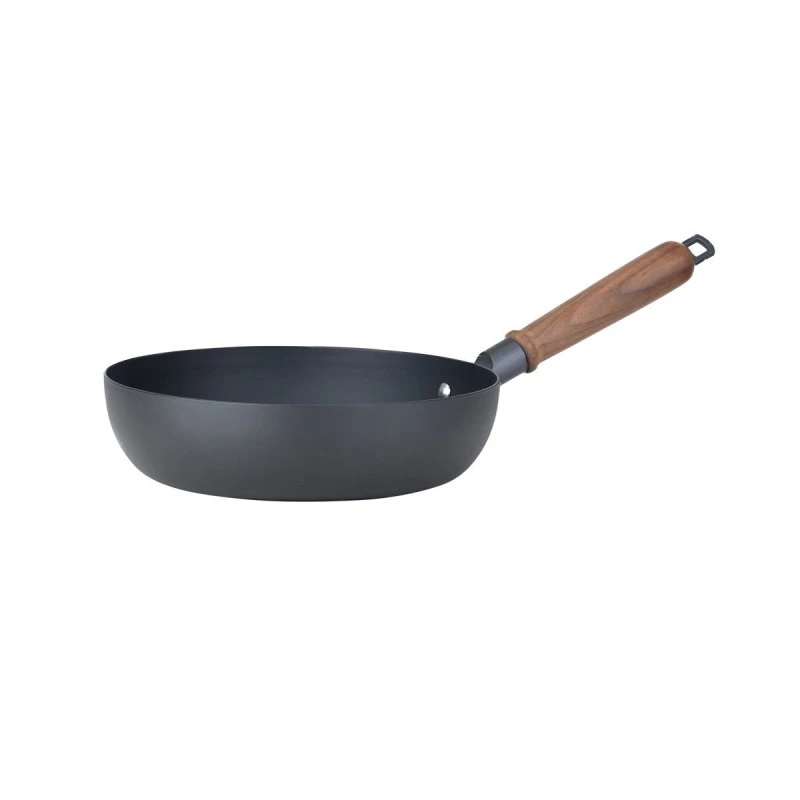 FLYING PAN NANOTECH WITH PLASMA FUSION TECHNOLOGY 24cm