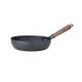 FLYING PAN NANOTECH WITH PLASMA FUSION TECHNOLOGY 24cm