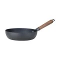 FLYING PAN NANOTECH WITH PLASMA FUSION TECHNOLOGY 28cm