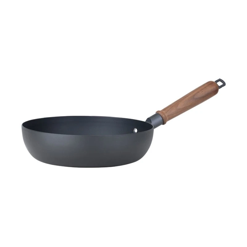 FLYING PAN NANOTECH WITH PLASMA FUSION TECHNOLOGY 28cm