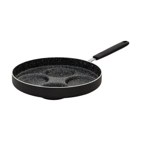 PANCAKE PAN MAGMA NON-STICK FORCED ALUMINUM 26cm