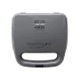 GRILL TOASTER AROMA GREY 2-SLICE 750w GREY