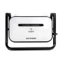 GRILL TOASTER INTENSE LUMINUS 2-SLICE 1300W WITH NON-STICK PLATES MATTE