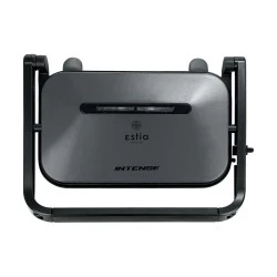 GRILL TOASTER INTENSE MISTY 2-SLICE 1300W WITH NON-STICK PLATES MATTE GRILL TOASTER INTENSE MISTY 2-SLICE 1300W WITH NON-STICK PLATES MATTE